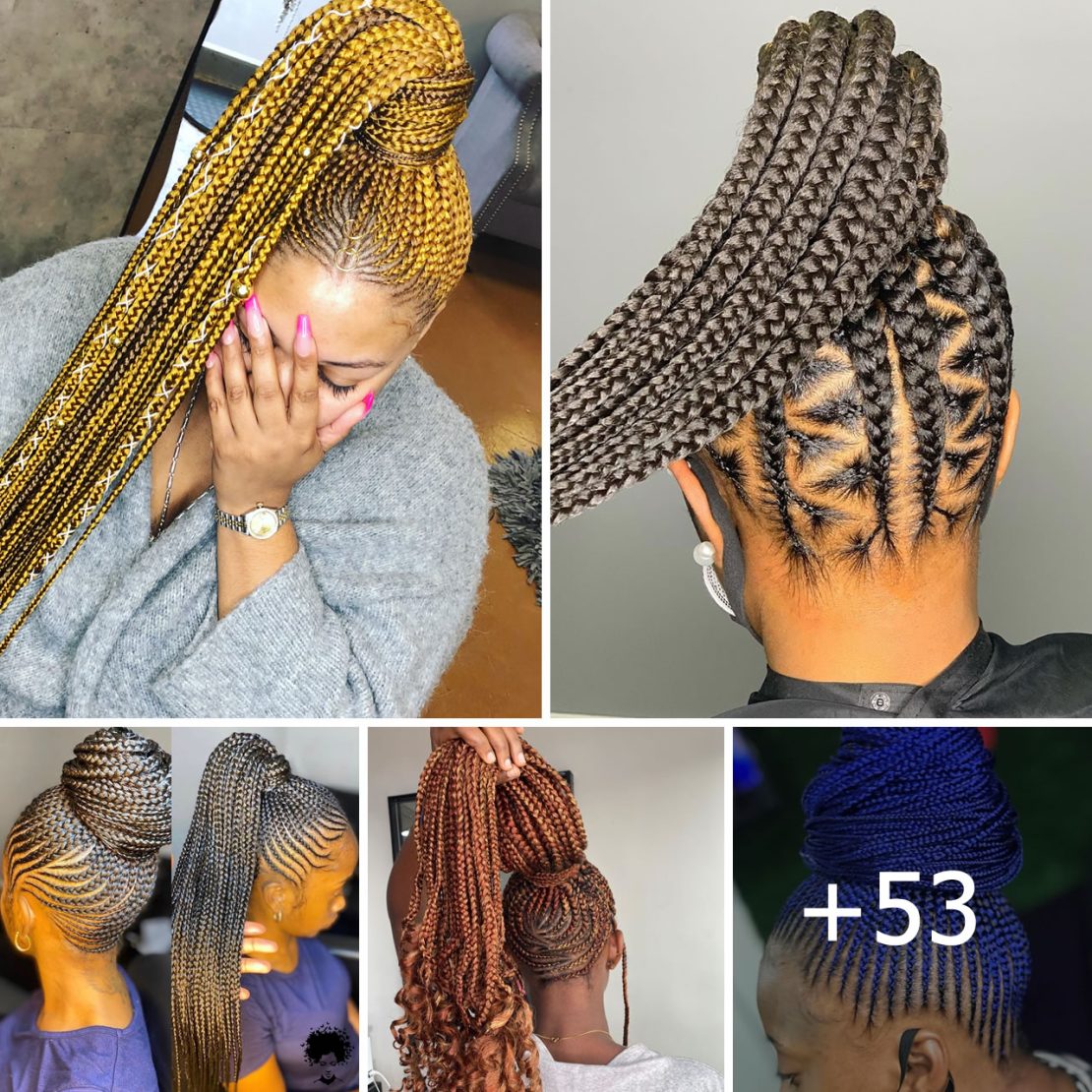 Latest Ghana Weaving Shuku 2023 Totally Chic Styles For You To Rock