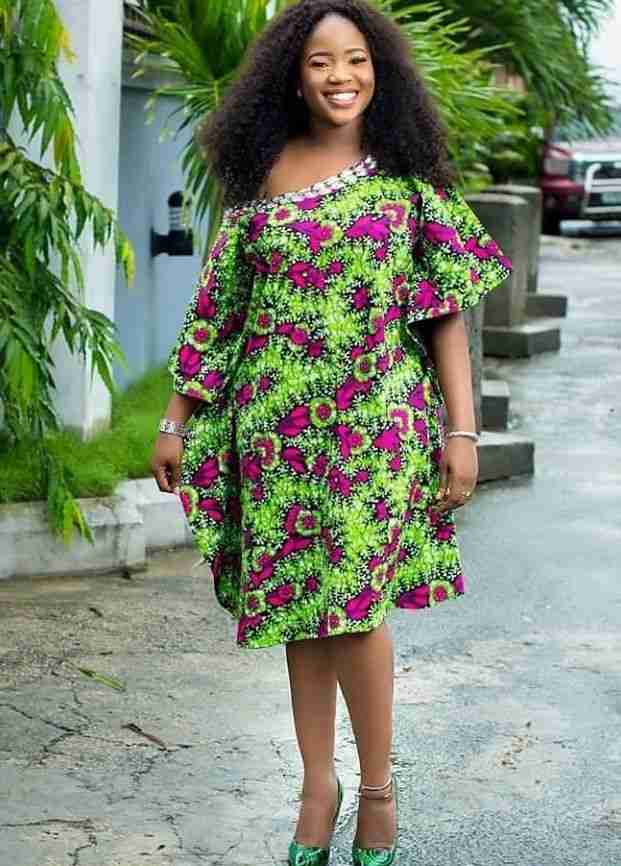 Best Kitenge Styles for Ladies