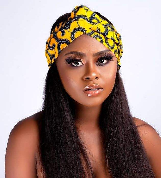 Beautiful African Head Wrap Styles/Ankara Head Wrap