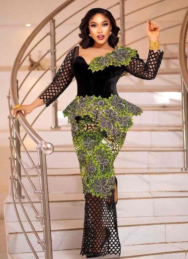 Latest Ankara Styles in Vogue for Ladies 