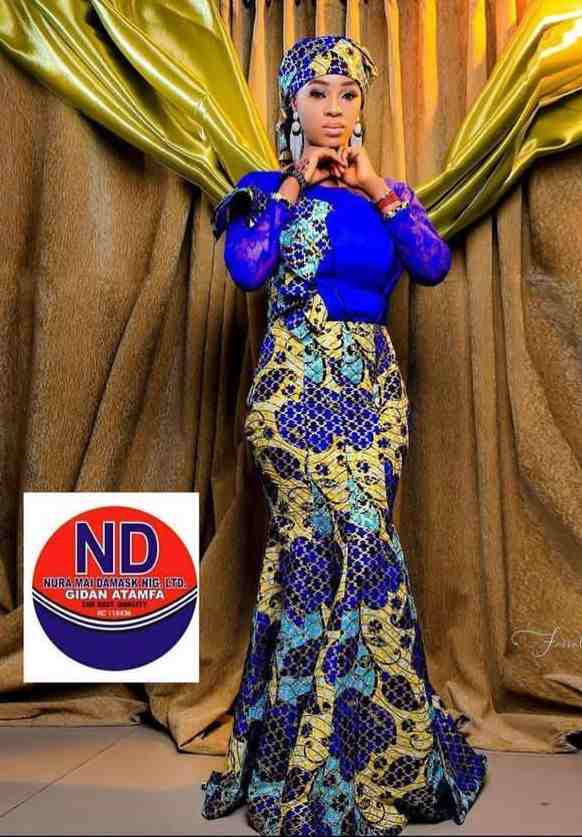 Latest Ankara Styles for the Month 