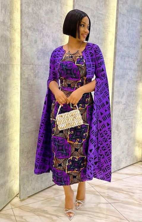 Latest Ankara Styles for the Month 