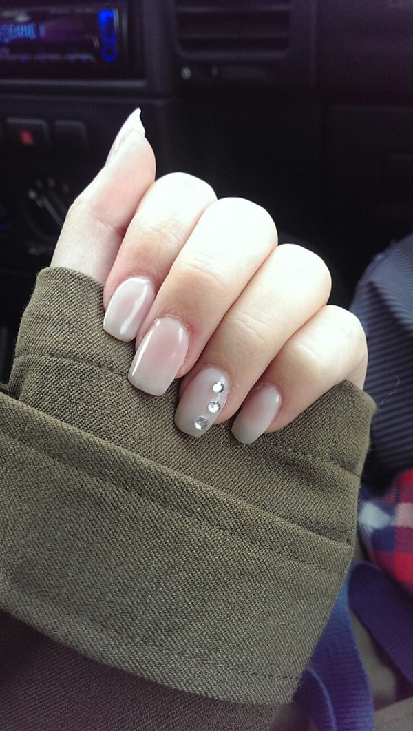 9101215-gel nails