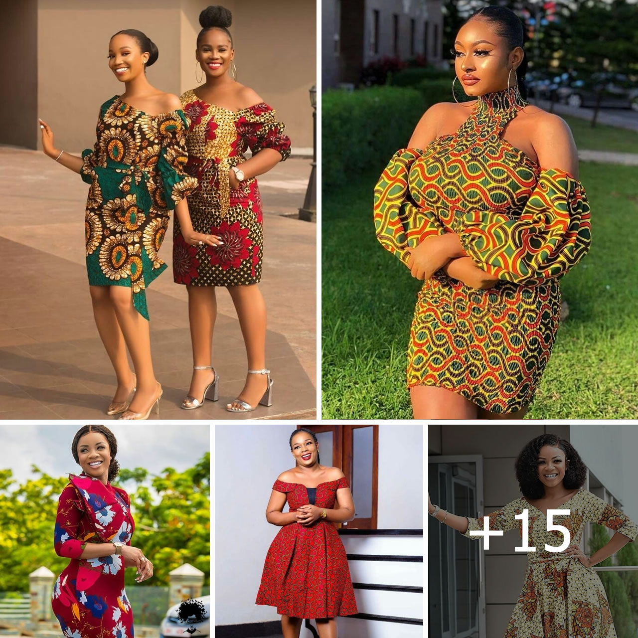 Ankara Fashion Styles – Fashion Lifestyle Trends