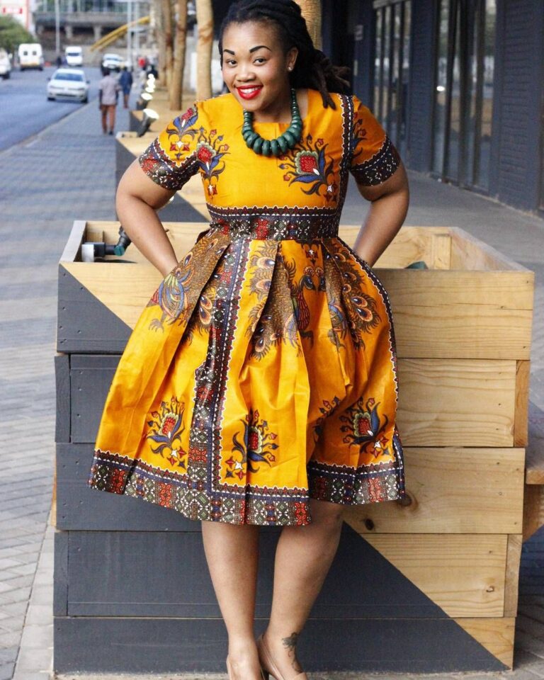 [GALLERY] – Gorgeous African dress styles for women – Fashion Lifestyle ...