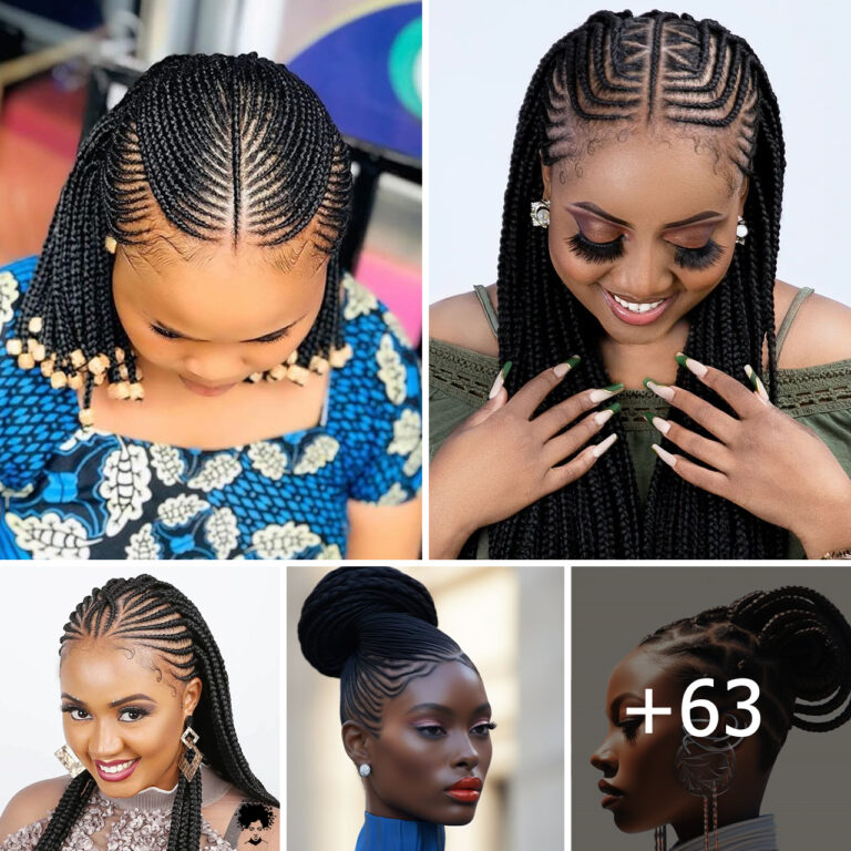 2024 Braids Hairstyles For Every Black Women (25) – Fashion Lifestyle ...